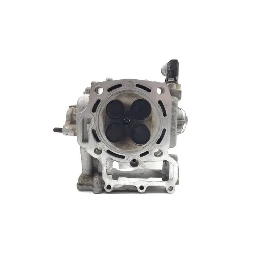 Kawasaki A Teryx 750 Engine Cylinder Head Complete W Cams FRONT 3477  x 9