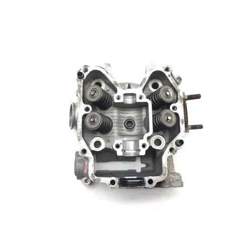 Kawasaki A Teryx 750 Engine Cylinder Head Complete W Cams REAR 3477  x 5