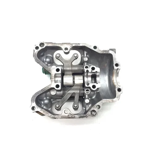 Kawasaki A Teryx 750 Engine Cylinder Head Complete W Cams REAR 3477  x 2