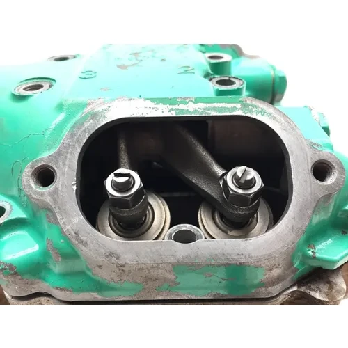 Kawasaki A Teryx 750 Engine Cylinder Head Complete W Cams REAR 3477  x 3