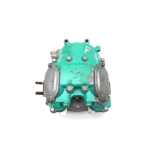 Kawasaki A Teryx 750 Engine Cylinder Head Complete W Cams REAR 3477  x 8