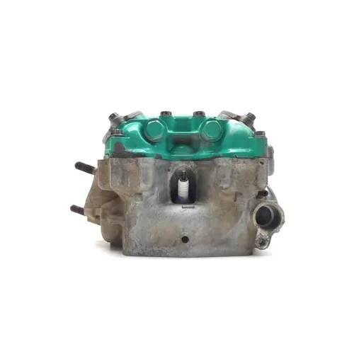 Kawasaki A Teryx 750 Engine Cylinder Head Complete W Cams REAR 3477  x 9