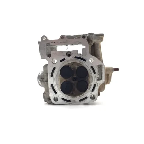 Kawasaki A Teryx 750 Engine Cylinder Head Complete W Cams REAR 3477  x 6