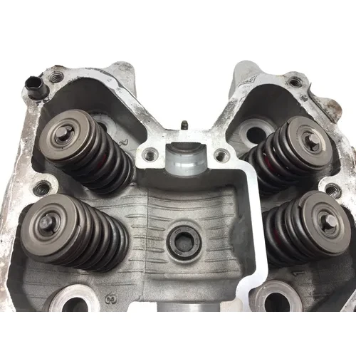 Kawasaki A Teryx 750 Engine Cylinder Head Complete W Cams REAR 3477  x 7