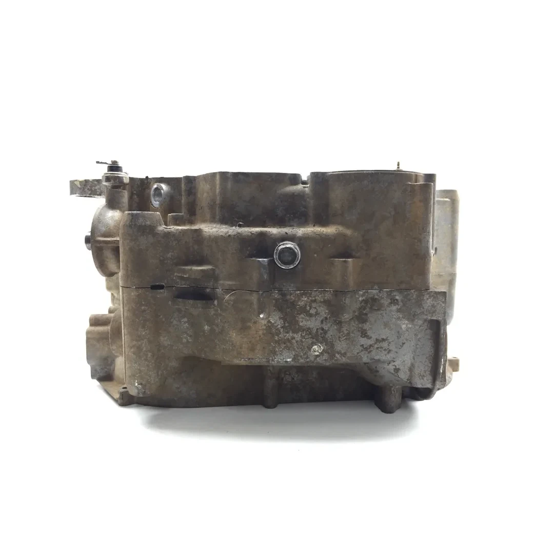 Kawasaki A Teryx 750 Engine Left Right Center Cases Case 3477 14001-0109