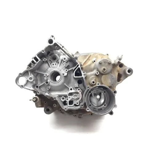 Kawasaki A Teryx 750 Engine Left Right Center Cases Case 3477 14001-0109