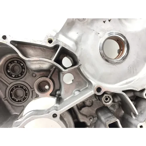 Kawasaki A Teryx 750 Engine Left Right Center Cases Case 3477  14001-0109 8