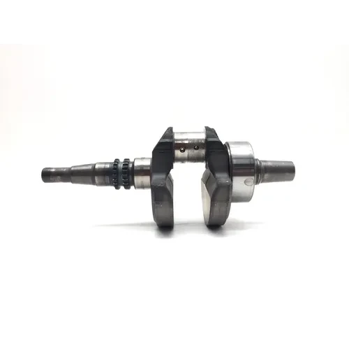 Kawasaki A Teryx 750 Engine Crankshaft Crank Shaft 3477  PARTS 6