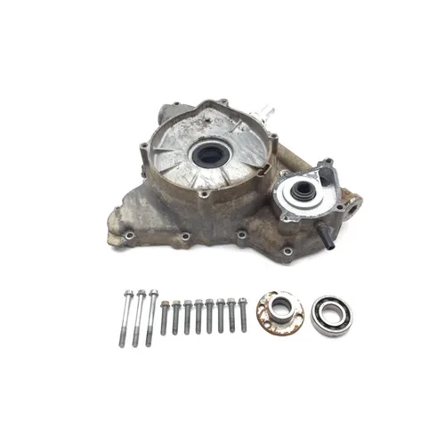 Kawasaki A Teryx 750 Engine Stator Generator Cover 3477 14031-0030, 14091-0738