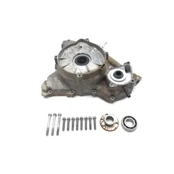 Kawasaki A Teryx 750 Engine Stator Generator Cover 3477  14031-0030, 14091-0738