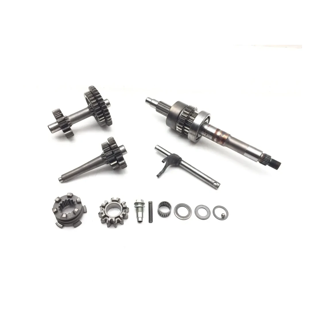 Kawasaki A Teryx 750 Transmission Gear Set Complete 3477
