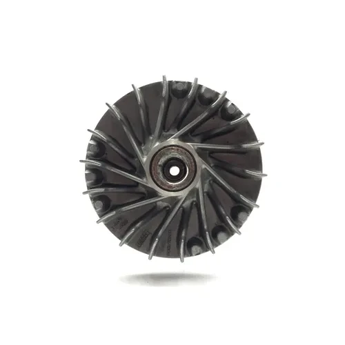 Kawasaki A Teryx 750 Primary Clutch 3477  49093-0020 x 9