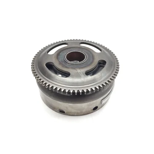 Kawasaki A Teryx 750 Engine Flywheel W Starter Clutch 3477