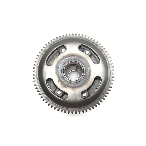 Kawasaki A Teryx 750 Engine Flywheel W Starter Clutch 3477 6