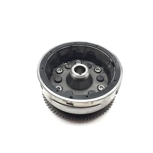 Kawasaki A Teryx 750 Engine Flywheel W Starter Clutch 3477 8
