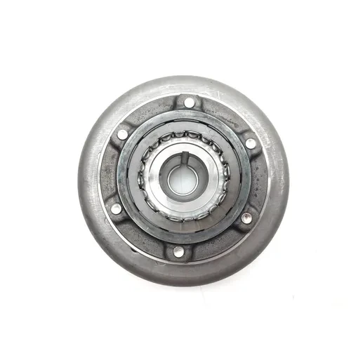 Kawasaki A Teryx 750 Engine Flywheel W Starter Clutch 3477 5