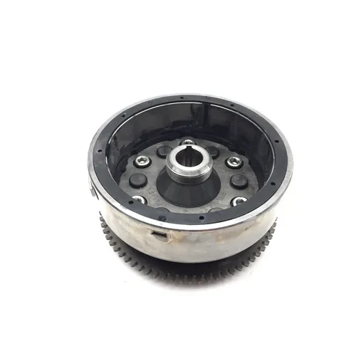 Kawasaki A Teryx 750 Engine Flywheel W Starter Clutch 3477 7