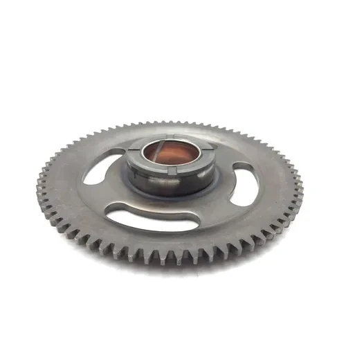 Kawasaki A Teryx 750 Engine Flywheel W Starter Clutch 3477 4