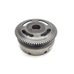 Kawasaki A Teryx 750 Engine Flywheel W Starter Clutch 3477