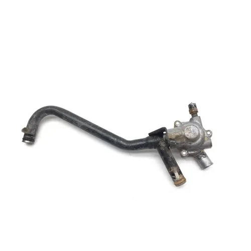 Kawasaki A Teryx 750 Engine Thermostat Housing 3477  16160-0046, 16160-1092 2