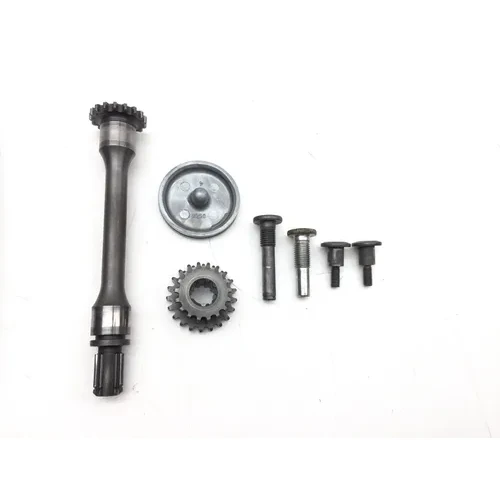 Kawasaki A Teryx 750 Engine Timing Cam Chain & Guides 3477 2