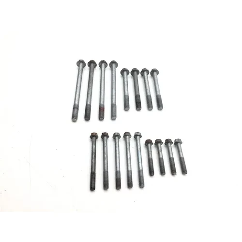 Kawasaki A Teryx 750 Engine Center Cases Case Bolts 3477 2