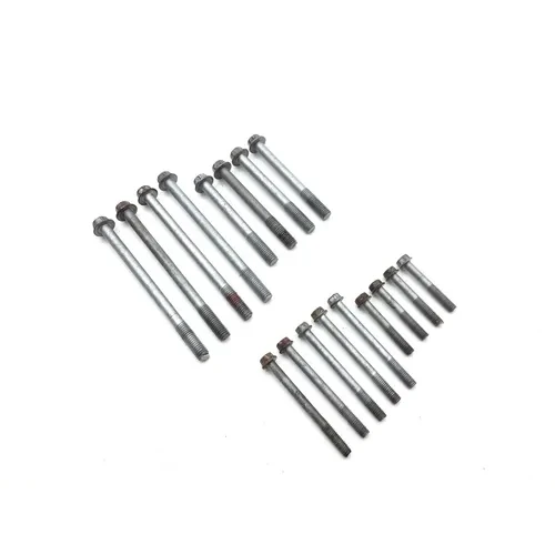 Kawasaki A Teryx 750 Engine Center Cases Case Bolts 3477