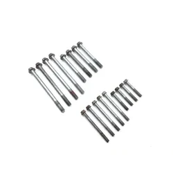 Kawasaki A Teryx 750 Engine Center Cases Case Bolts 3477