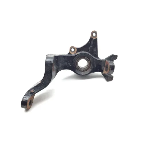 Kawasaki A Teryx 750 Left Driver Front Spindle Steering Knuckle 3477 6