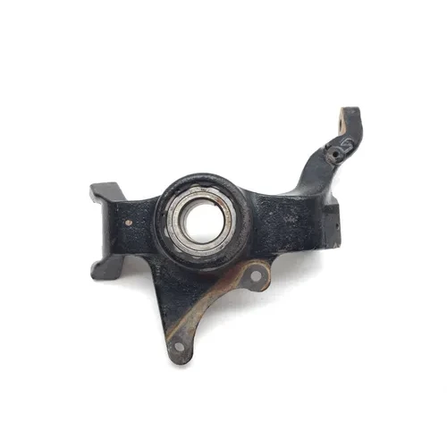 Kawasaki A Teryx 750 Right Passenger Front Spindle Steering Knuckle 3477