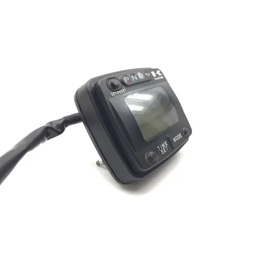 Kawasaki A Teryx 750 Speedometer Dash Instrument Cluster 3477  25031-0189 2