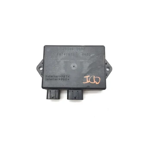 Kawasaki A Teryx 750 Ignition CDI Box ECU 3477  21119-0092 3