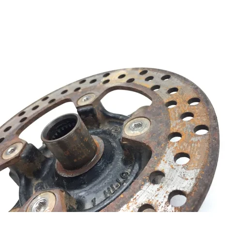 Kawasaki A Teryx 750 Front Wheel Hub with Rotor A 3477  41080-0156, 49030-0036 2