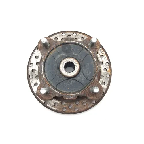 Kawasaki A Teryx 750 Front Wheel Hub with Rotor A 3477  41080-0156, 49030-0036 7