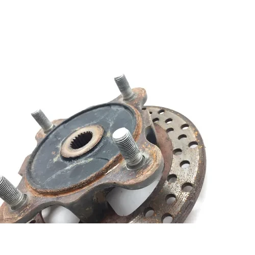 Kawasaki A Teryx 750 Front Wheel Hub with Rotor B 3477  41080-0156, 49030-0036 8