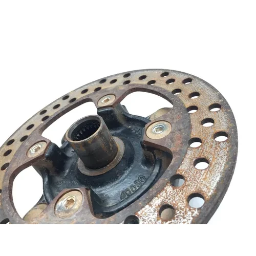 Kawasaki A Teryx 750 Front Wheel Hub with Rotor B 3477  41080-0156, 49030-0036 2