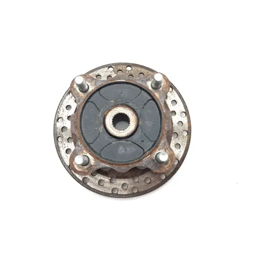 Kawasaki A Teryx 750 Front Wheel Hub with Rotor B 3477  41080-0156, 49030-0036 7