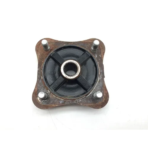 Kawasaki A Teryx 750 Rear Wheel Axle Hub Left 3477  49030-0025 6