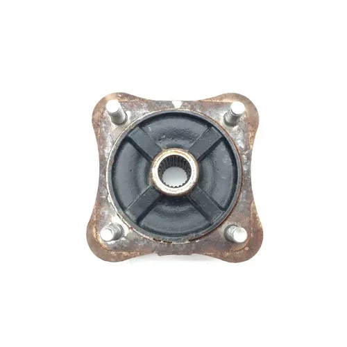 Kawasaki A Teryx 750 Rear Wheel Axle Hub Right 3477  49030-0025 7