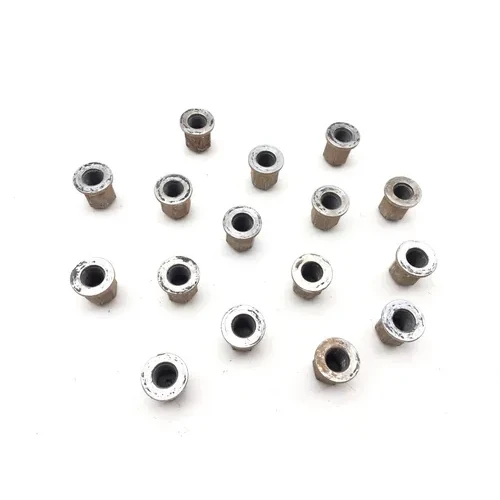 Kawasaki A Teryx 750 Front Rear Wheel Lug Nuts Set 3477  92015-1706 3