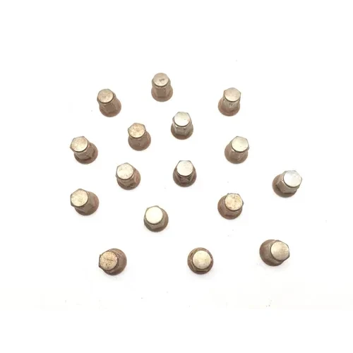 Kawasaki A Teryx 750 Front Rear Wheel Lug Nuts Set 3477  92015-1706 2