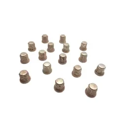Kawasaki A Teryx 750 Front Rear Wheel Lug Nuts Set 3477 92015-1706