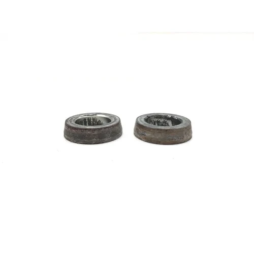 Kawasaki A Teryx 750 Front Rear Wheel Hub Spindle Castle Nuts 3477 3