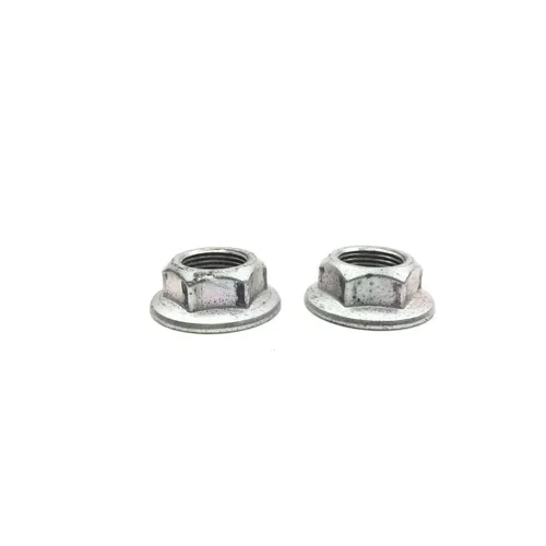 Kawasaki A Teryx 750 Front Rear Wheel Hub Spindle Castle Nuts 3477 5
