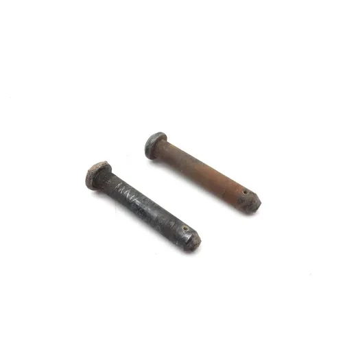 Kawasaki A Teryx 750 Bed Pins 3477