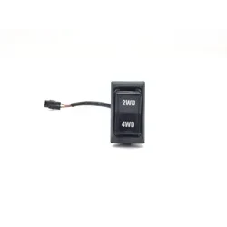 Kawasaki A Teryx 750 2 Wheel 4 Wheel Switch 3477  27010-0068