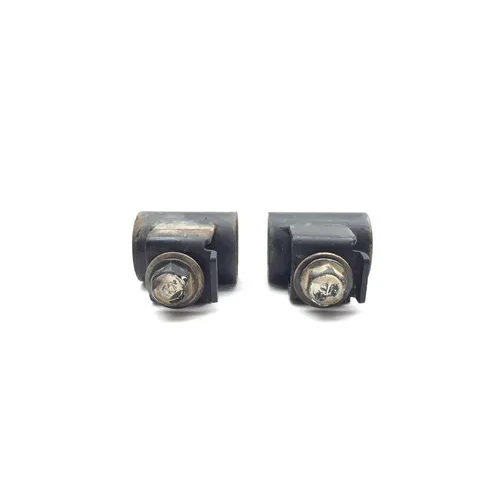Kawasaki A Teryx 750 Exhaust Hanger Mounts 3477 3