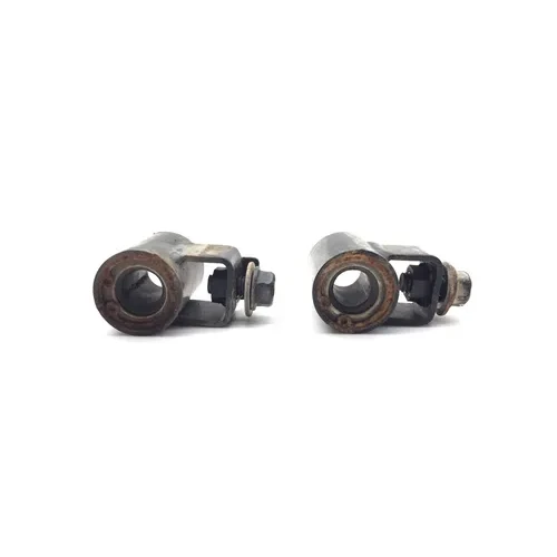 Kawasaki A Teryx 750 Exhaust Hanger Mounts 3477 2