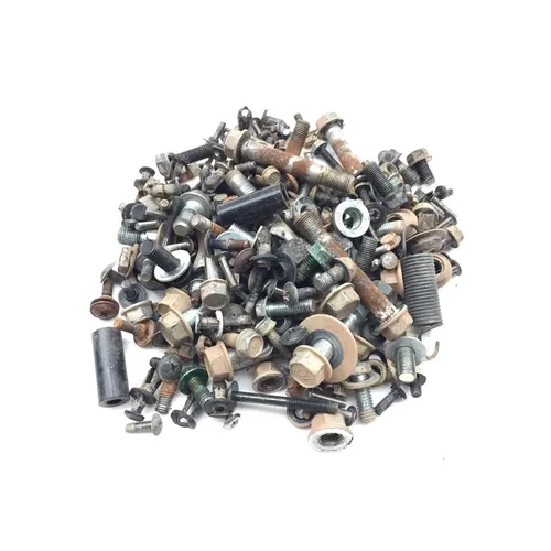 Kawasaki A Teryx 750 MISC Bolt Set 3477
