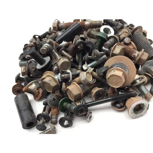 Kawasaki A Teryx 750 MISC Bolt Set 3477 3